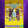 Monster Hunter Stories 2 Wings of Ruin Deluxe Kit XBOX DLC