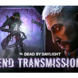Dead by Daylight: End Transmission Chapter (Steam Ключ)