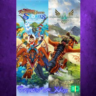 Monster Hunter Stories Collection XBOX