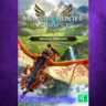 Monster Hunter Stories 2 Wings of Ruin Deluxe Ed XBOX