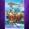 Monster Hunter Stories XBOX