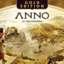 Anno 117: Pax Romana Gold Edition STEAM  БЕЗ ОЧЕРЕДИ