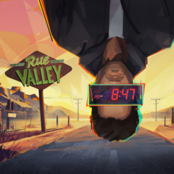 Rue Valley XBOX Любой Акк