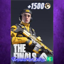 ☀️THE FINALS - New Contestant Pack XBOX