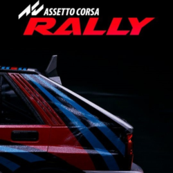 Assetto Corsa Rally (Ключ Steam | РФ СНГ)
