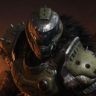 FN (Все платформы) [Doom Slayer] | Полный доступ