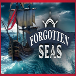 Forgotten Seas (Steam ключ / РФ Весь Мир)