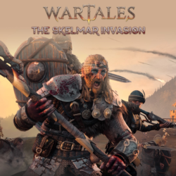 Wartales - The Skelmar Invasion DLC PC   XBOX Любой Акк