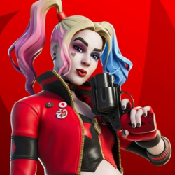 FN (Все платформы) [Rebirth Harley Quinn] Полный доступ