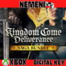 Kingdom Come Deliverance Saga Bundle Xbox Series КЛЮЧ