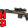 Макрос Warface на BERGARA MG. ФЗ. Bloody X7 Razer Log