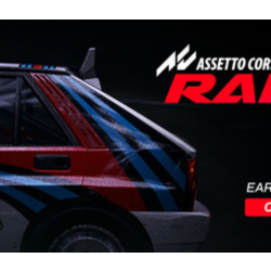 Assetto Corsa Rally (Steam key) RU CIS