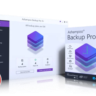 Ashampoo Backup Pro 16 | Пожизненная лицензия, ключ