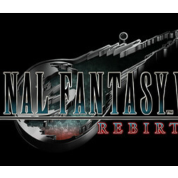 Final Fantasy VII: Remake & Rebirth Key RU/CN/UA/IN