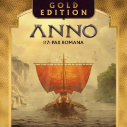 Anno 117 Pax Romana PS5 | П2/П3