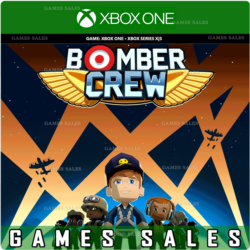 ✅❤️BOMBER CREW❤️XBOX ONE|XS🔑КЛЮЧ✅