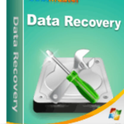Coolmuster Data Recovery | Лицензионный ключ, код актив