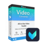 Лицензионный ключ, код Vidmore Video Converter