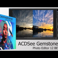 Лицензионный ключ ACDSee Gemstone Photo Editor 12