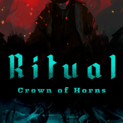 Ritual: Crown of Horns — лицензионный ключ для Nintendo