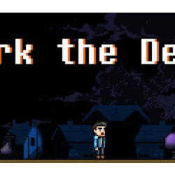 Dark the Dead (STEAM KEY/REGION FREE)