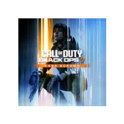 Call of Duty Black Ops 7 - Vault Edition (Xbox)