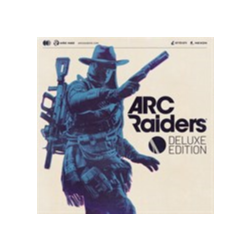 ARC Raiders Deluxe Edition (Xbox)