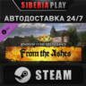 Kingdom Come: Deliverance – From the Ashes DLC STEAM