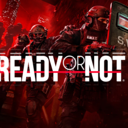Ready or Not   Game Pass Ultimate 12м
