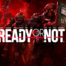 Ready or Not   Game Pass Ultimate 12м
