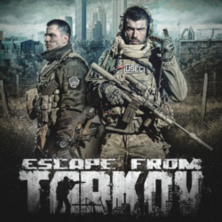 Все регионы    Escape From Tarkov   выбор издания