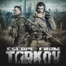 Все регионы    Escape From Tarkov   выбор издания