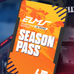 (DLC) Le Mans Ultimate - ELMS Season Pass (STEAM Ключ) 