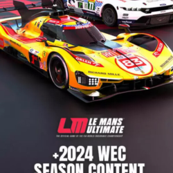 Le Mans Ultimate WEC Full Access Bundle (STEAM Ключ) РФ