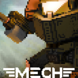 Mech Havoc (STEAM Ключ) Регион: Все страны