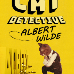 Cat Detective Albert Wilde (STEAM Ключ) Регион: Все стр