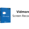 Лицензионный ключ Vidmore Screen Recorder, код на 1 год
