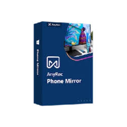 AnyRec Phone Mirror | лицензионный ключ, код