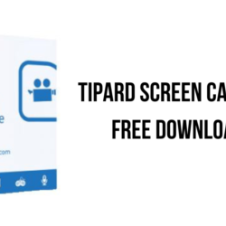 Tipard Screen Capture | лицензионный ключ код активации