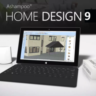 Ashampoo Home Design 9 пожизненная лицензия, ключ