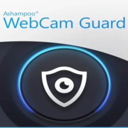 Ashampoo WebCam Guard пожизненная лицензия, ключ