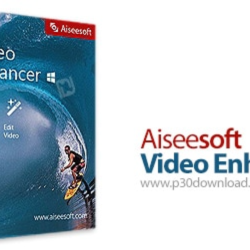 Лицензионный ключ Aiseesoft Video Enhancer на 1 год