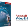 Лицензионный ключ Aiseesoft Video Enhancer на 1 год
