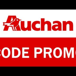 Промокод Auchan.ru | Купон на скидку 1000 рублей на про