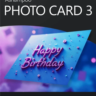 Ashampoo Photo Card 3 пожизненная лицензия, ключ