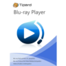 Лицензионный ключ проигрывателя Blu-ray Tipard, лицензи