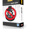 SecuPerts Anti-Spy | лицензионный ключ, код активации