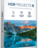 Проекты Franzis HDR 9 | лицензионный ключ, код активаци