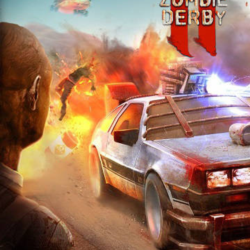 Zombie Derby 2 Xbox One & Xbox Series X|S активация