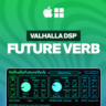 Valhalla DSP FutureVerb [ЛИЦЕНЗИЯ] Быстрая выдача